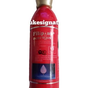 Filipino half cast body lotion