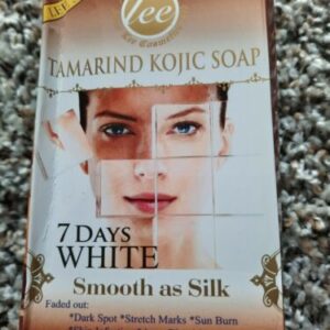 Lee Tamarind Kojic soap