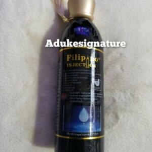 Filipino glutathione nd fennel seed lotion