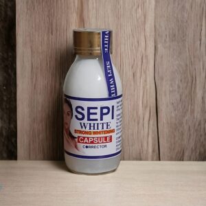 sepi white concentrated serum