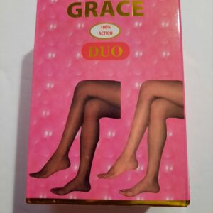 GRACE duo lotion, serum