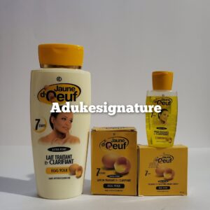 jaune d'oeuf egg yolk lotion,oil,face cream,bar