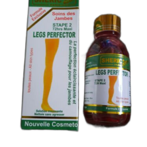 RWT SHERIC Legs Perfector Stage 2 125ml