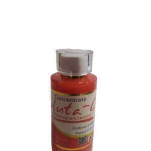 gluta c papaya vitamin c serum
